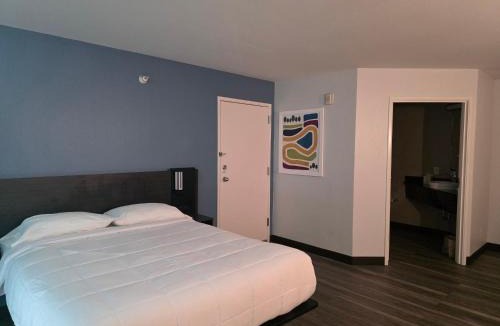 Grand Island Hotel | Park Inn by Radisson
