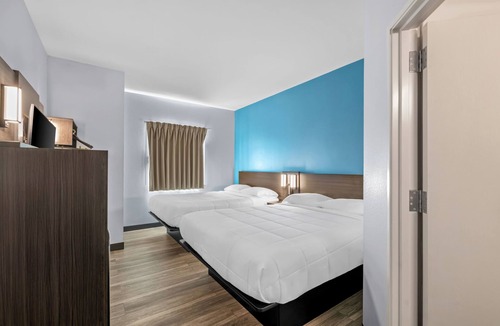 Grand Island Hotel | Park Inn by Radisson, Grand Island I-80