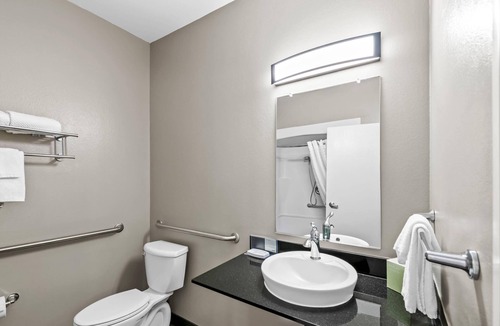 Grand Island Hotel | Park Inn by Radisson, Grand Island I-80