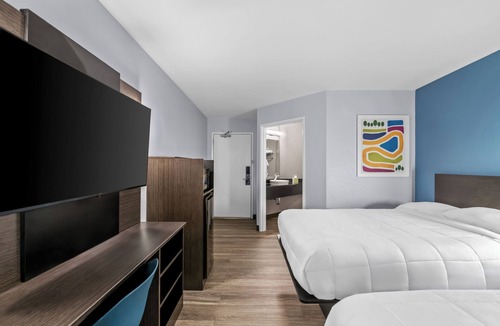 Grand Island Hotel | Park Inn by Radisson, Grand Island I-80