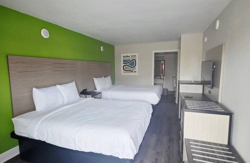 Pigeon Forge Hotel | Park Inn by Radisson, Pigeon Forge South