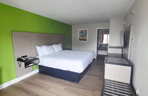 Pigeon Forge Hotel | Park Inn by Radisson, Pigeon Forge South
