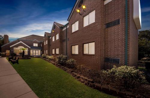 Medical Center District Hotel | Park Inn by Radisson