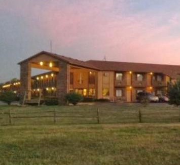 Linton Hotel | Park inn motel