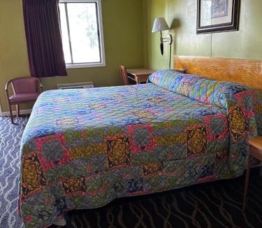 Linton Hotel | Park inn motel