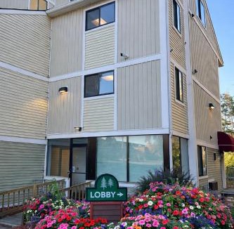 Burlington Hotel | Park Inn
