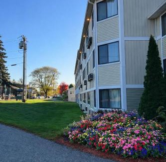 Burlington Hotel | Park Inn