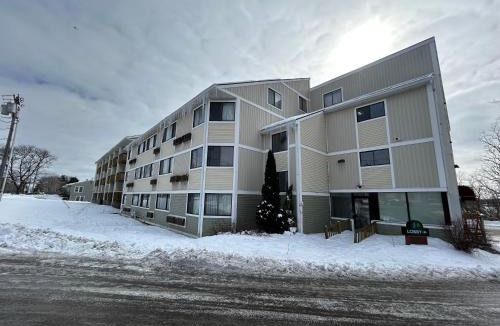 Burlington Hotel | Park Inn