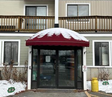 Burlington Hotel | Park Inn