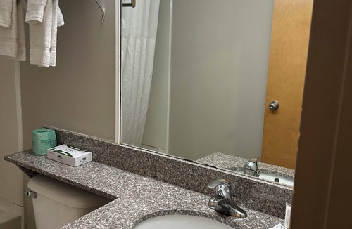 Burlington Hotel | Park Inn