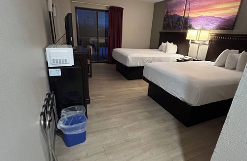 Burlington Hotel | Park Inn