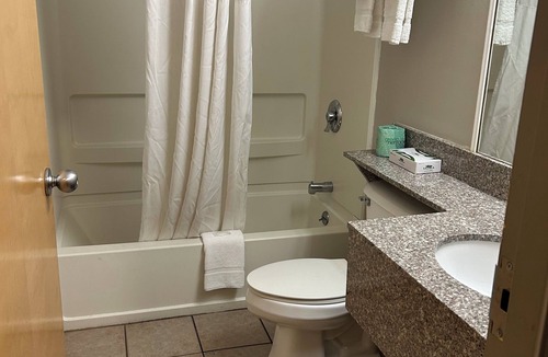 Burlington Hotel | Park Inn