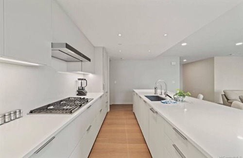 Ala Moana Condo | Park lane 2/2