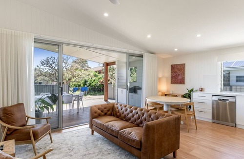 South Evans Head House | Park Lane - 4B Wattle Street