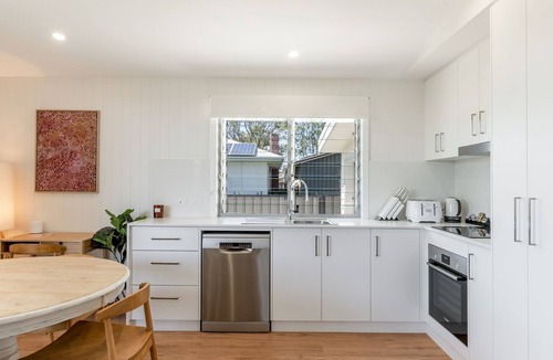 South Evans Head House | Park Lane - 4B Wattle Street