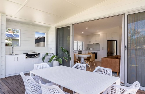 South Evans Head House | Park Lane - 4B Wattle Street