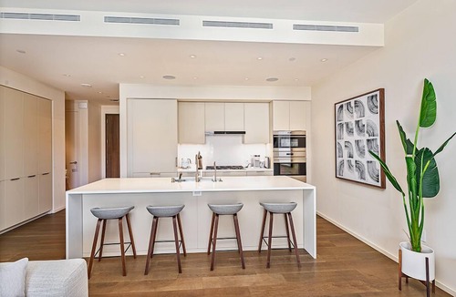 Ala Moana Condo | Park Lane Ala Moana 8803