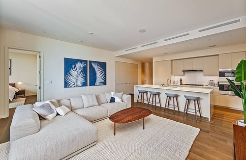 Ala Moana Condo | Park Lane Ala Moana 8803