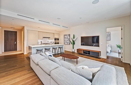 Ala Moana Condo | Park Lane Ala Moana 8803