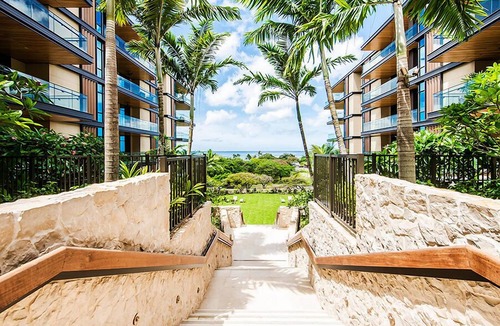 Ala Moana Condo | Park Lane Ala Moana 8803