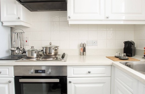 Mayfair Apartment | Park Lane Apartments - Shaw House