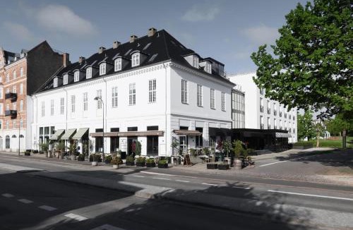 Strandvejen Hotel | Park Lane Copenhagen