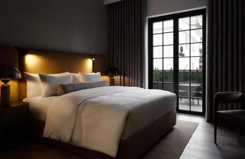 Strandvejen Hotel | Park Lane Copenhagen