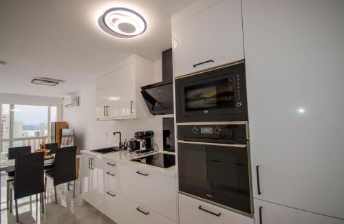 Rincon de Loix Apartment | PARK Levante Beach
