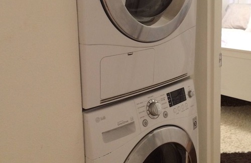 North City House | Park Like Setting 3 Bedroom Duplex