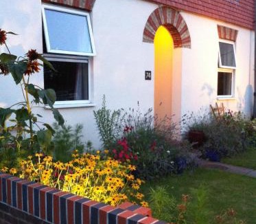 Rushmoor District Cabin | Park Lodge