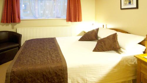 Rushmoor District Cabin | Park Lodge