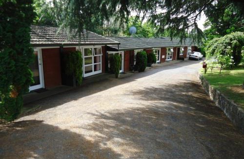Te Awamutu Hotel | Park Lodge Motel