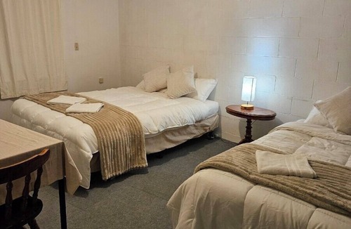 Te Awamutu Hotel | Park Lodge Motel