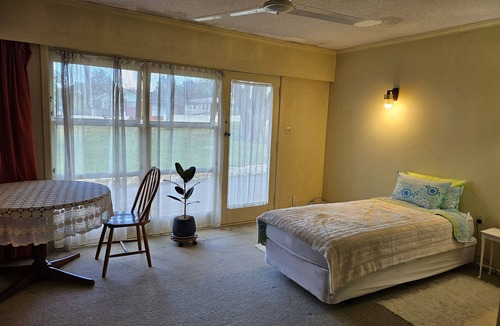 Te Awamutu Hotel | Park Lodge Motel