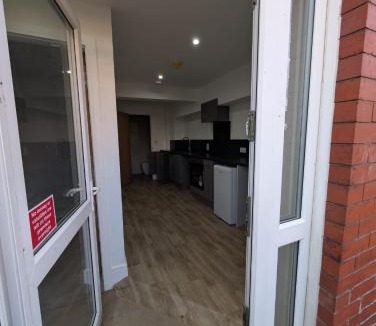 Preston Hotel | Park Lodge Preston