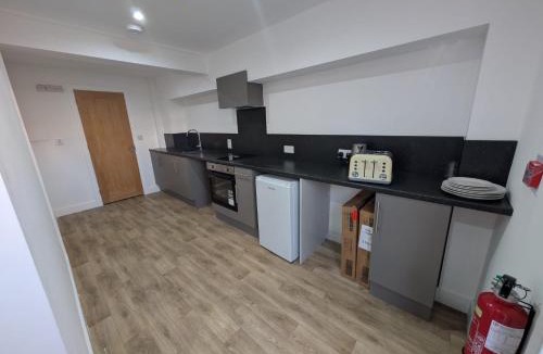 Preston Hotel | Park Lodge Preston