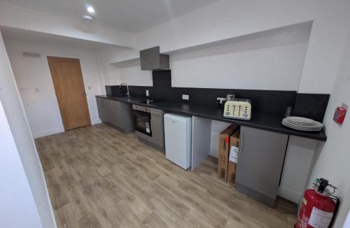 Preston Hotel | Park Lodge Preston