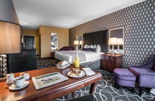 Clifton Park Hotel | Park Manor Hotel