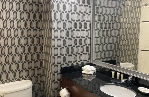 Clifton Park Hotel | Park Manor Hotel