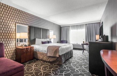 Clifton Park Hotel | Park Manor Hotel