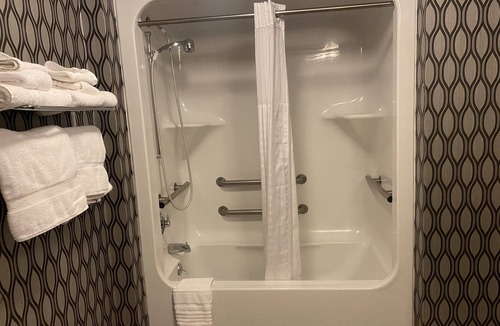 Clifton Park Hotel | Park Manor Hotel