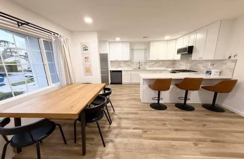 Park Mesa Heights House | Park Mesa Casita - Near Sofi & LAX