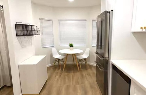 Park Mesa Heights House | Park Mesa Casita - Near Sofi & LAX