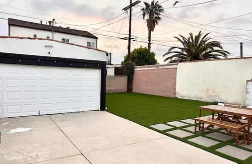 Park Mesa Heights House | Park Mesa Casita - Near Sofi & LAX