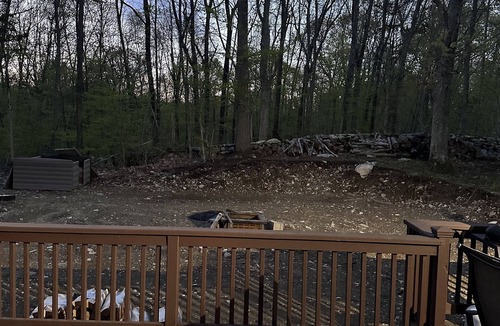 Preston House | Park Model