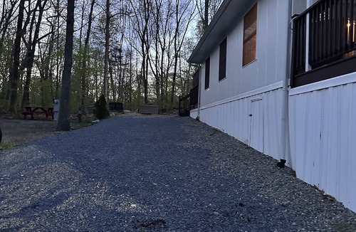 Preston House | Park Model