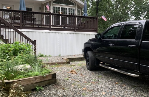 Preston House | Park Model