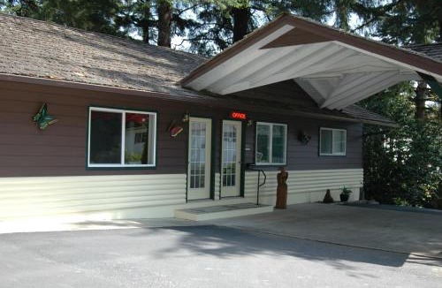 Florence Hotel | Park Motel and Cabins