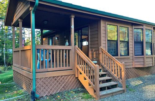 Florence Hotel | Park Motel and Cabins