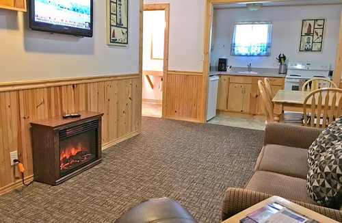 Florence Hotel | Park Motel and Cabins